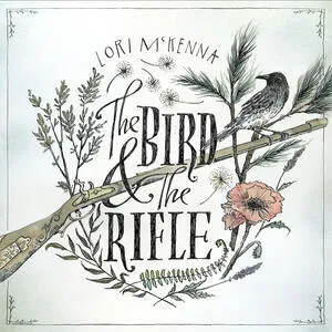 The bird & the rifle